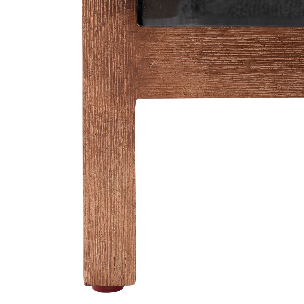 Borsla Planter - Black - Safavieh - Image 3