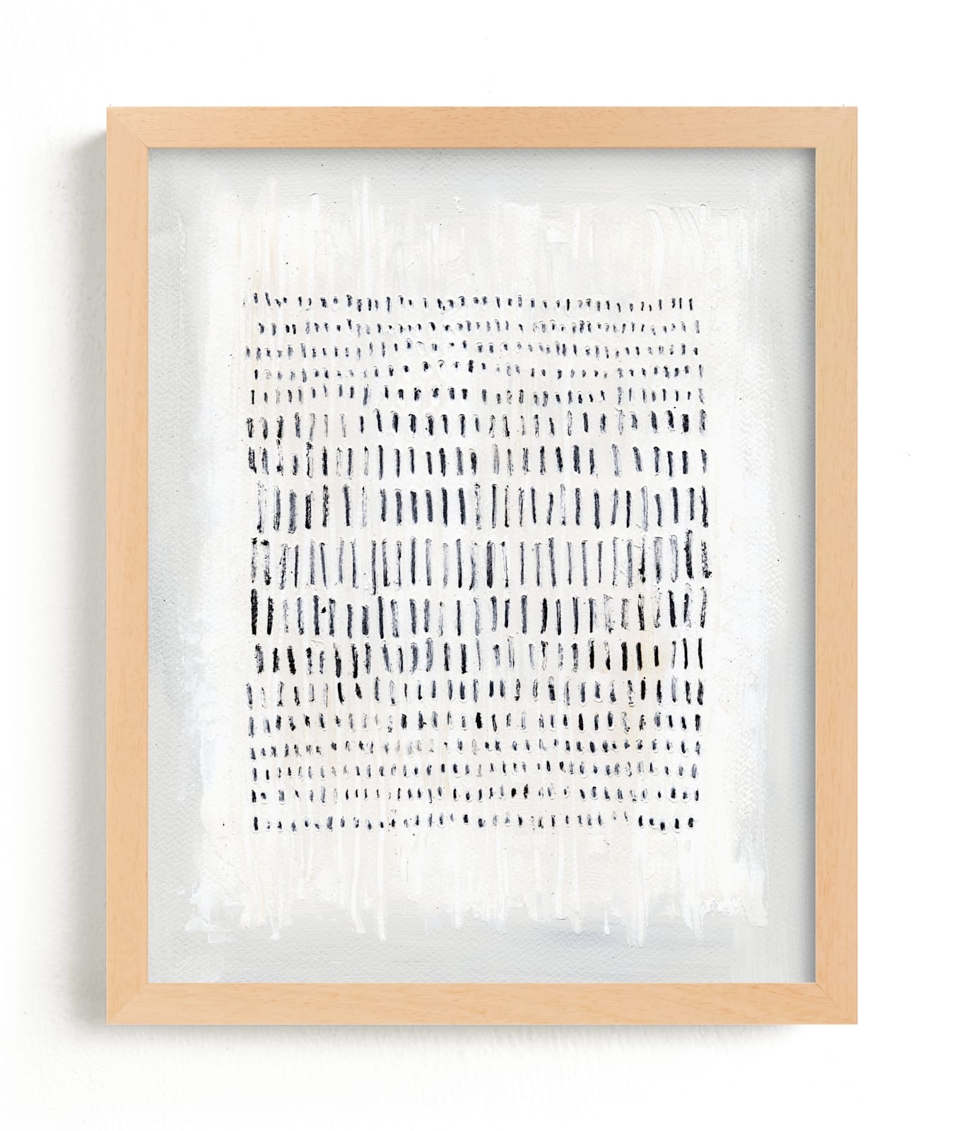 Weaving Toward One Another Limited Edition Fine Art Print 2 - Image 0