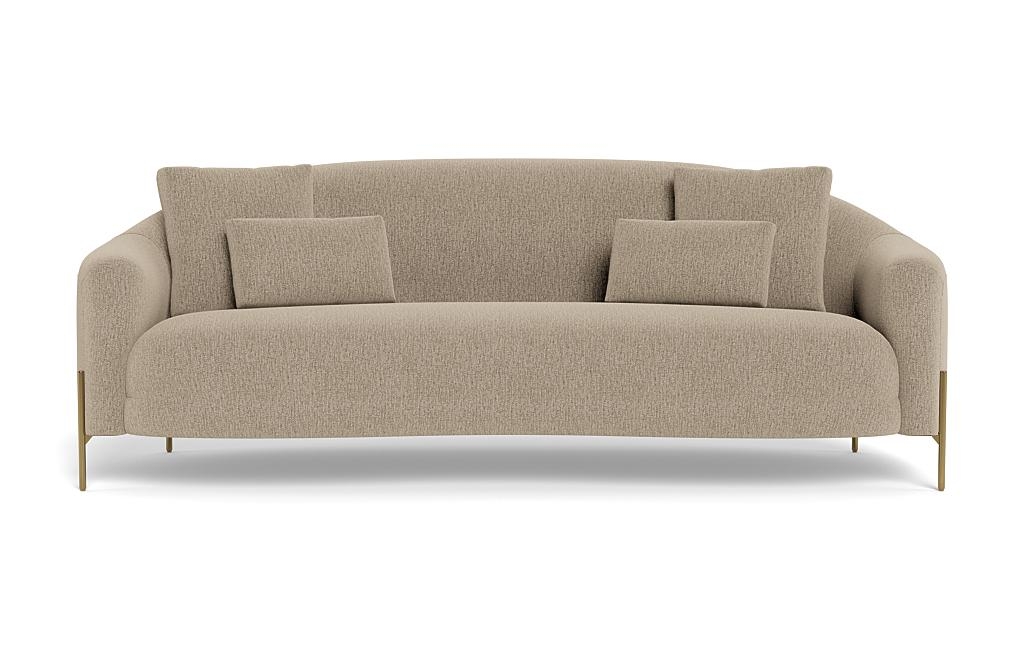 Fiona 3-Seat Sofa - Image 0