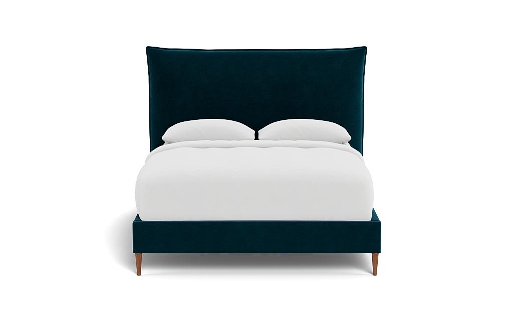 Skylar Upholstered Bed - Image 0