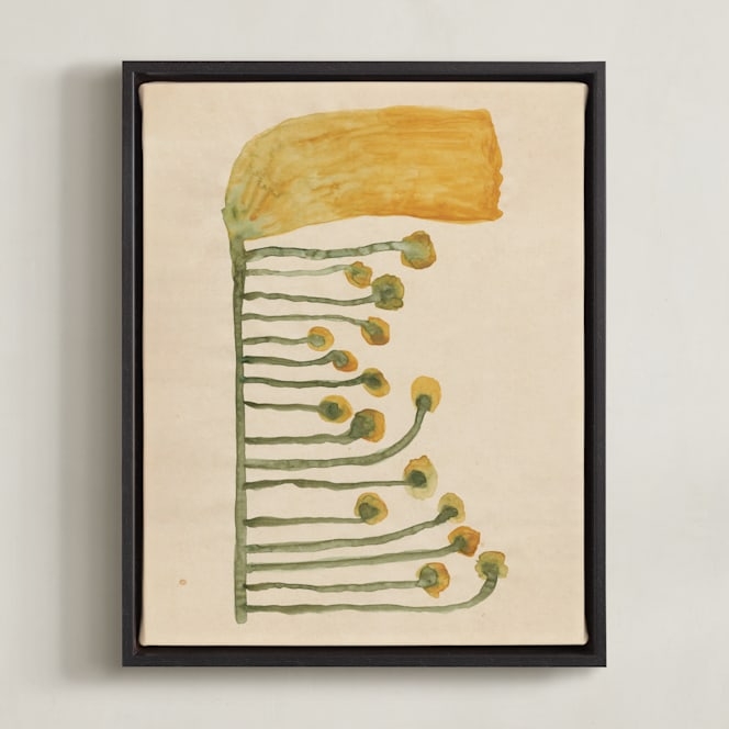 Dream Garden Blooms 2 Limited Edition Fine Art Print 2 - Image 0