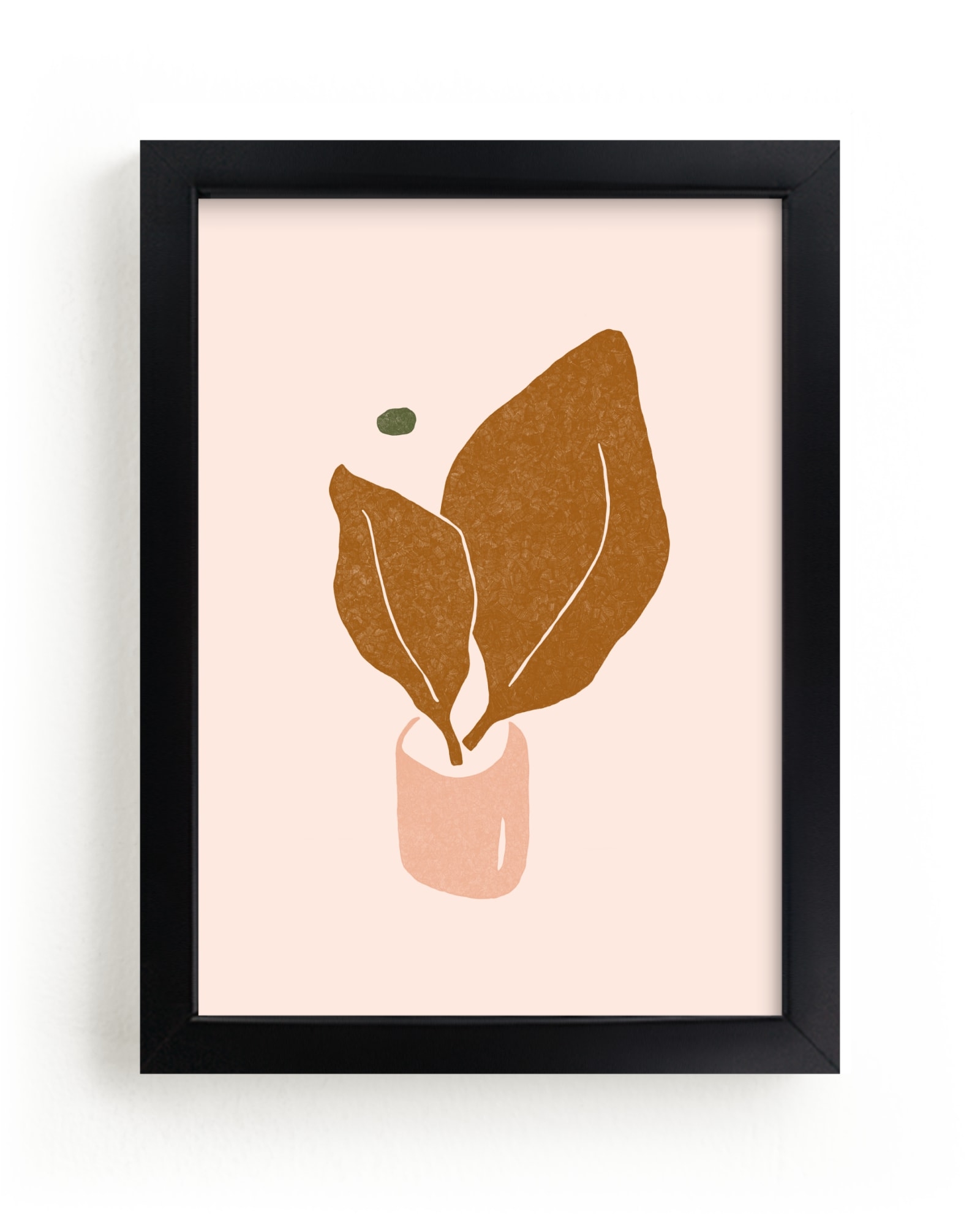 LEIA Limited Edition Fine Art Print 2 - Image 0