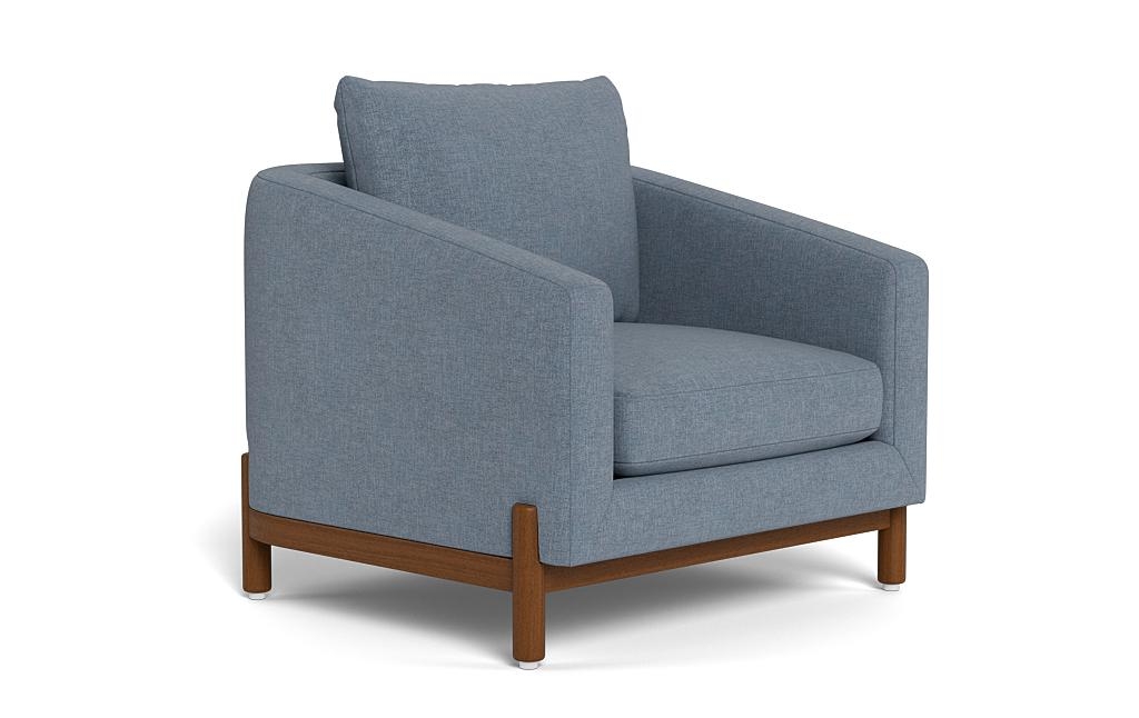 Oslo Accent Chair - Image 1