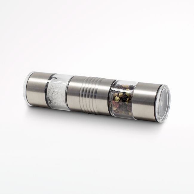 Olde Thompson Marcel Dual-Sided Travel Mill - Image 0