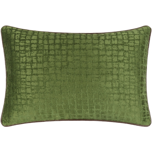 Tambi TBI-005 13"L x 20"W Down Filled Pillow - Image 0