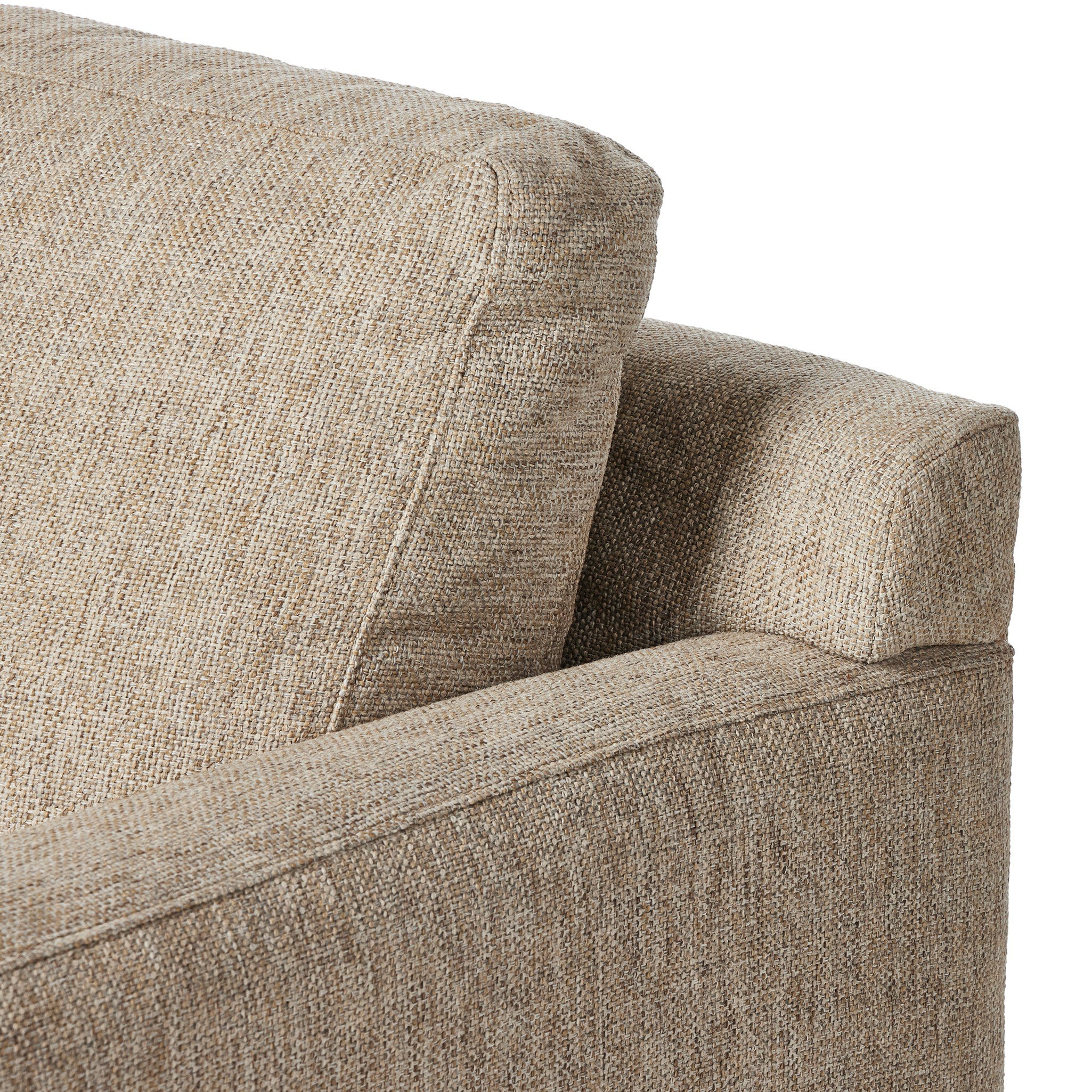 Hampton Chair - Delta Sand - Image 9