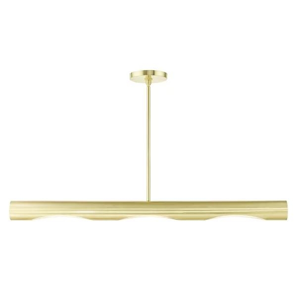 Jared Linear Chandelier - Image 0