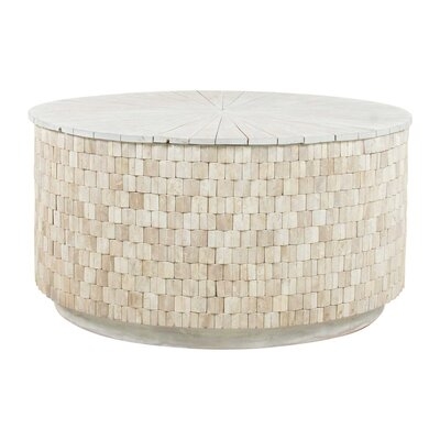 Juliana Coffee Table - Image 0