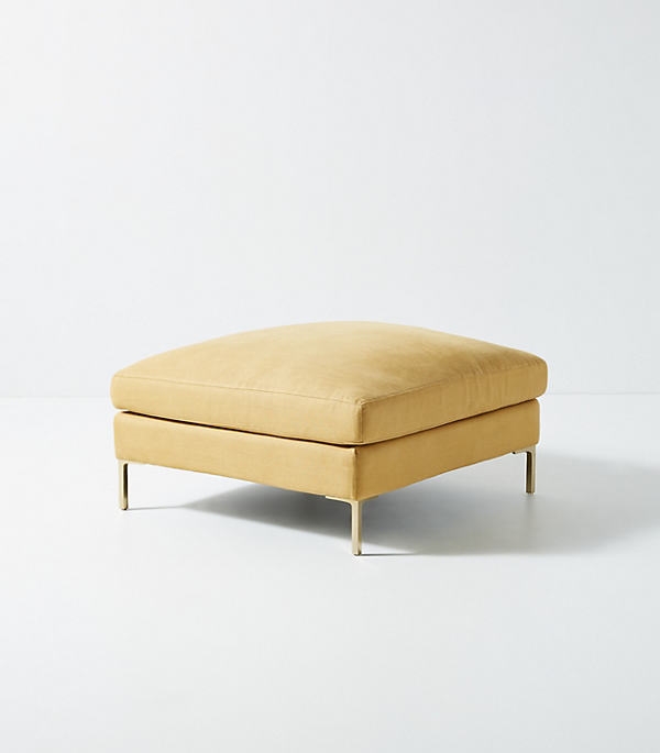 Bowen Modular Ottoman - Image 0