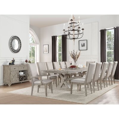Austan Dining Table - Image 0