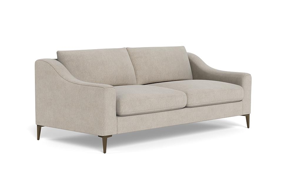 Saylor Slope Arm 2-Seat Sofa - Image 1