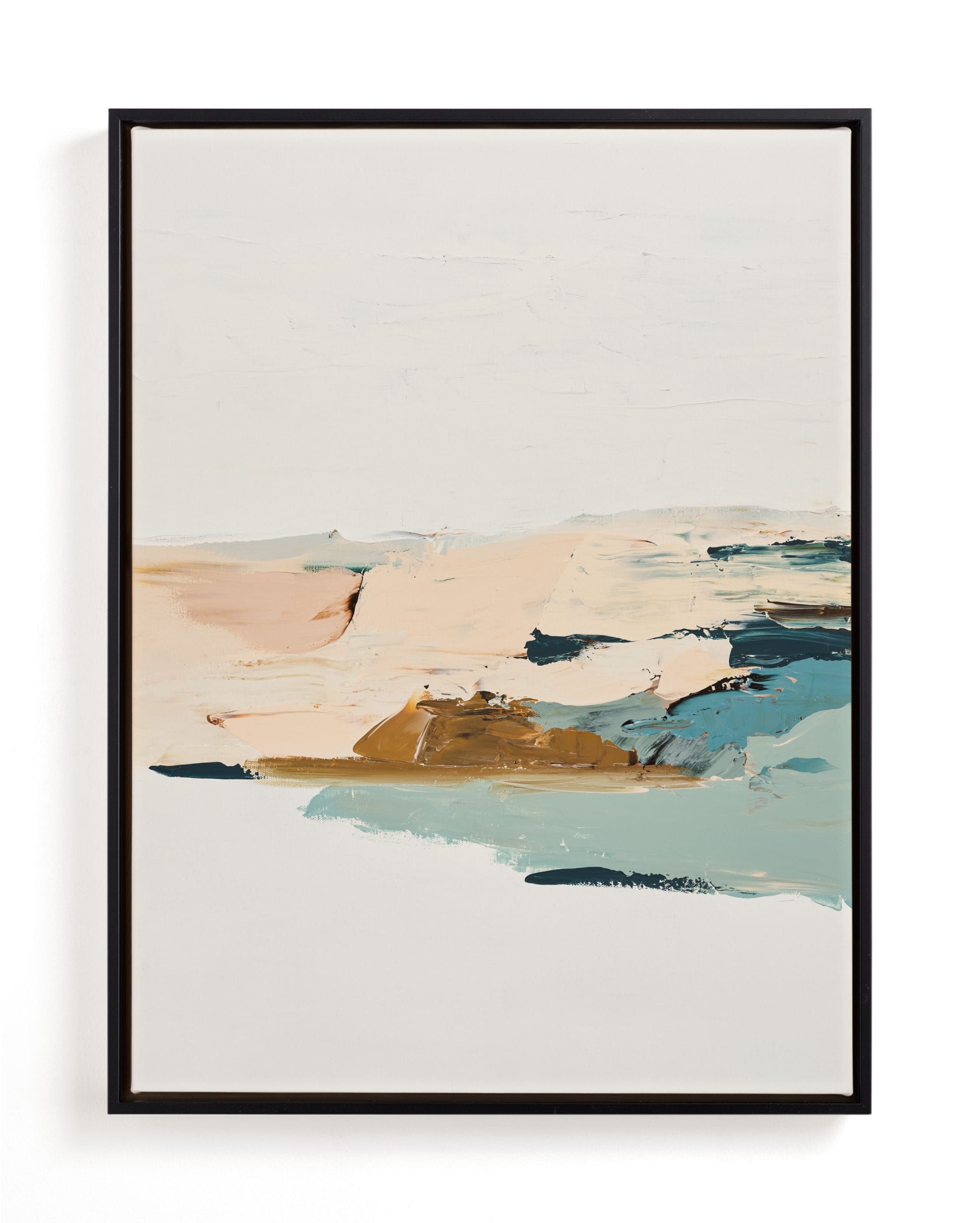 Come Ashore Open Edition Fine Art Print - Image 0