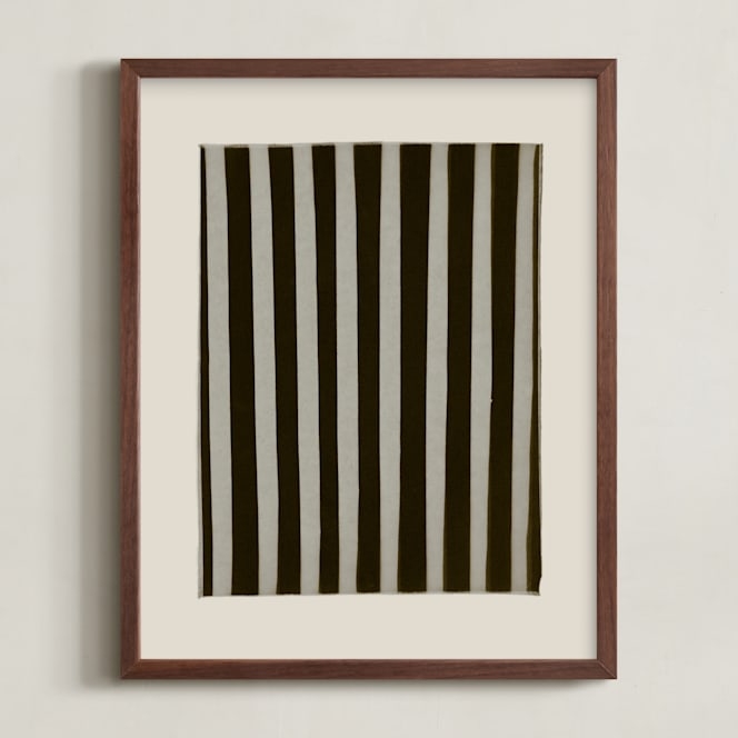 True Stripes 1 Limited Edition Fine Art Print 2 - Image 0