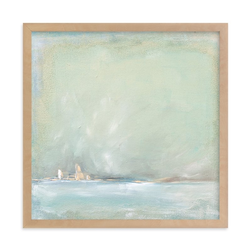 Away Limited Edition Fine Art Print 1 - Image 0