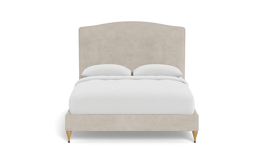 Celia Upholstered Bed - Image 0