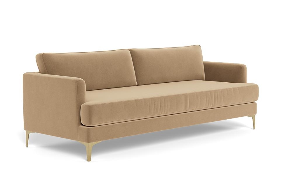 Winslow 2-Seat Sofa - Image 1