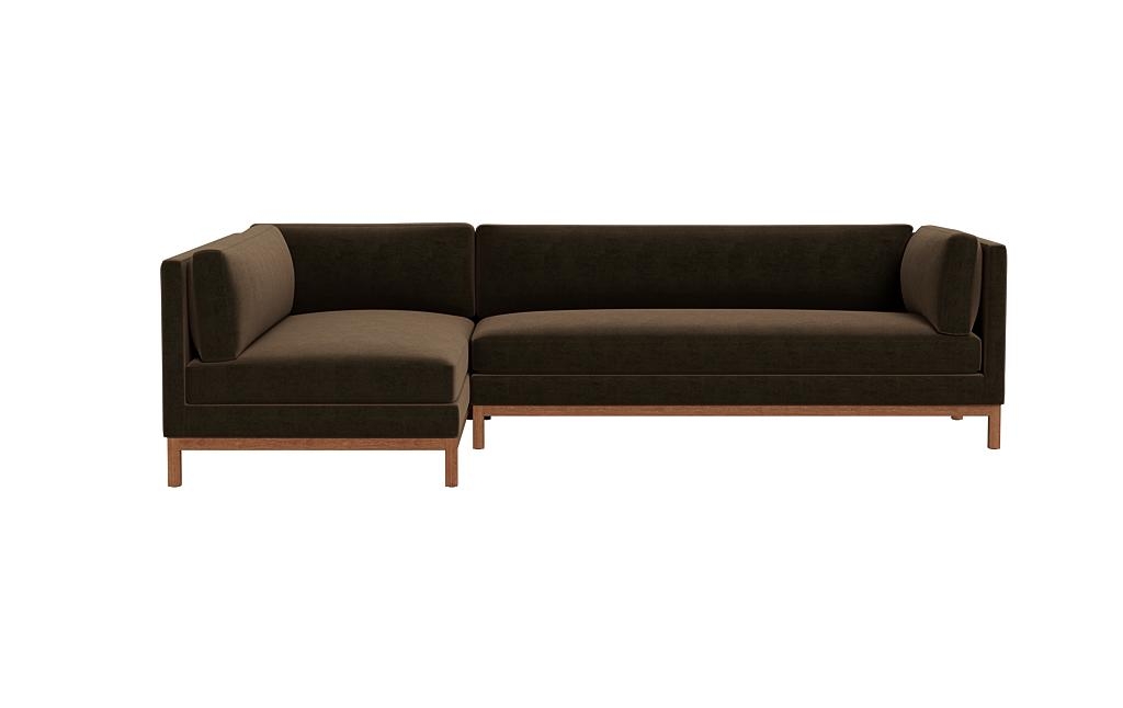 Jasper Left Chaise Sectional - Image 0