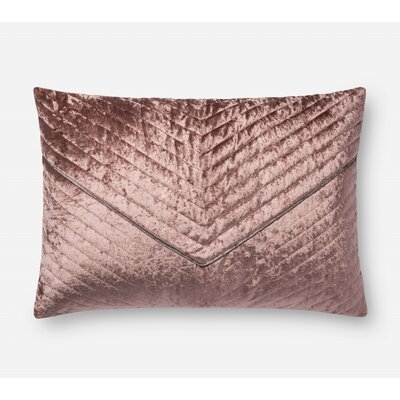 Levesque Indoor Rectangular Lumbar Pillow Cover - Image 0