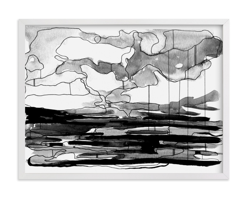 Missouri Limited Edition Fine Art Print 1 - Image 0