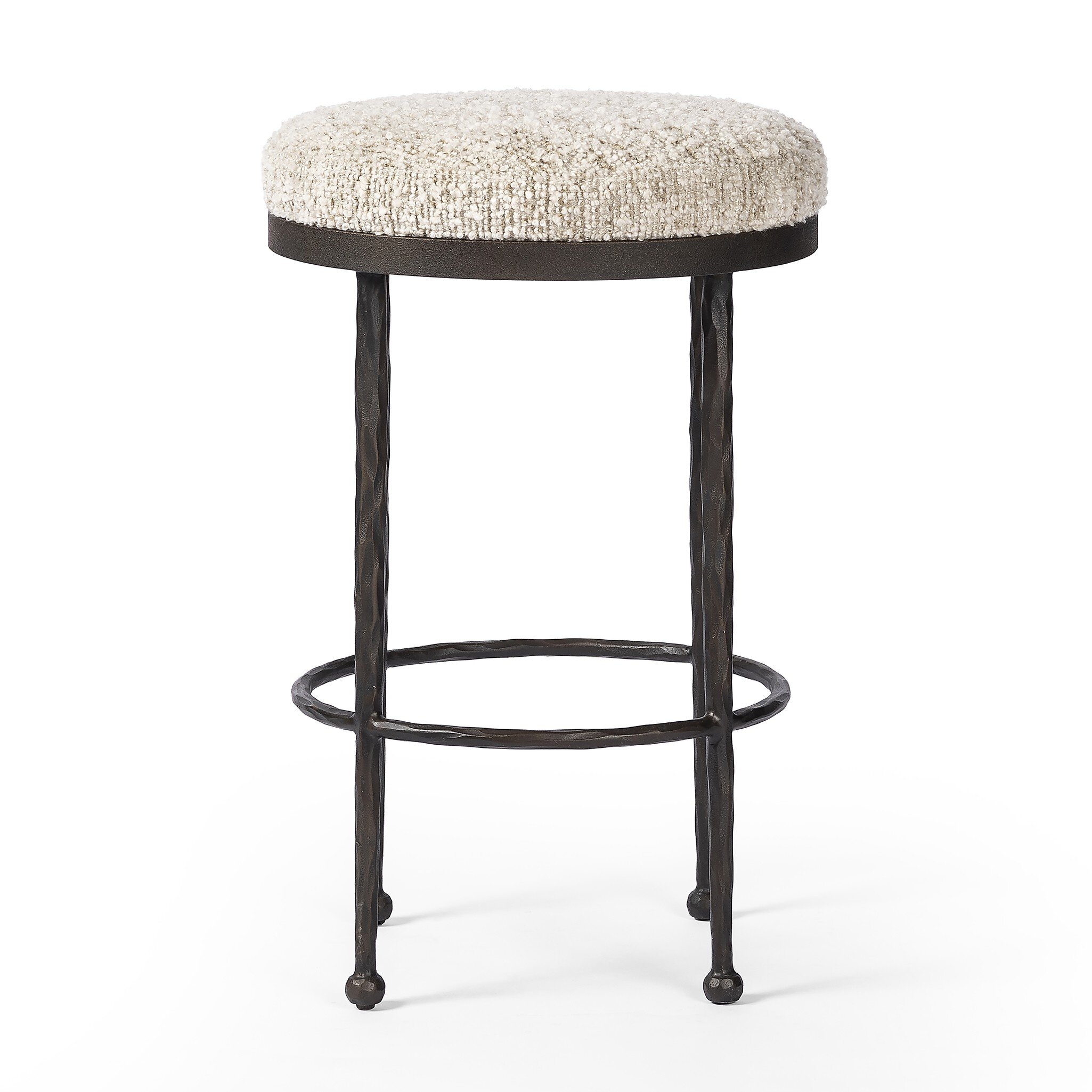 Corinne Bar + Counter Stool - Ivan Stone - Image 4