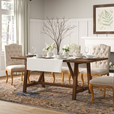 Felix Dining Table - Image 0