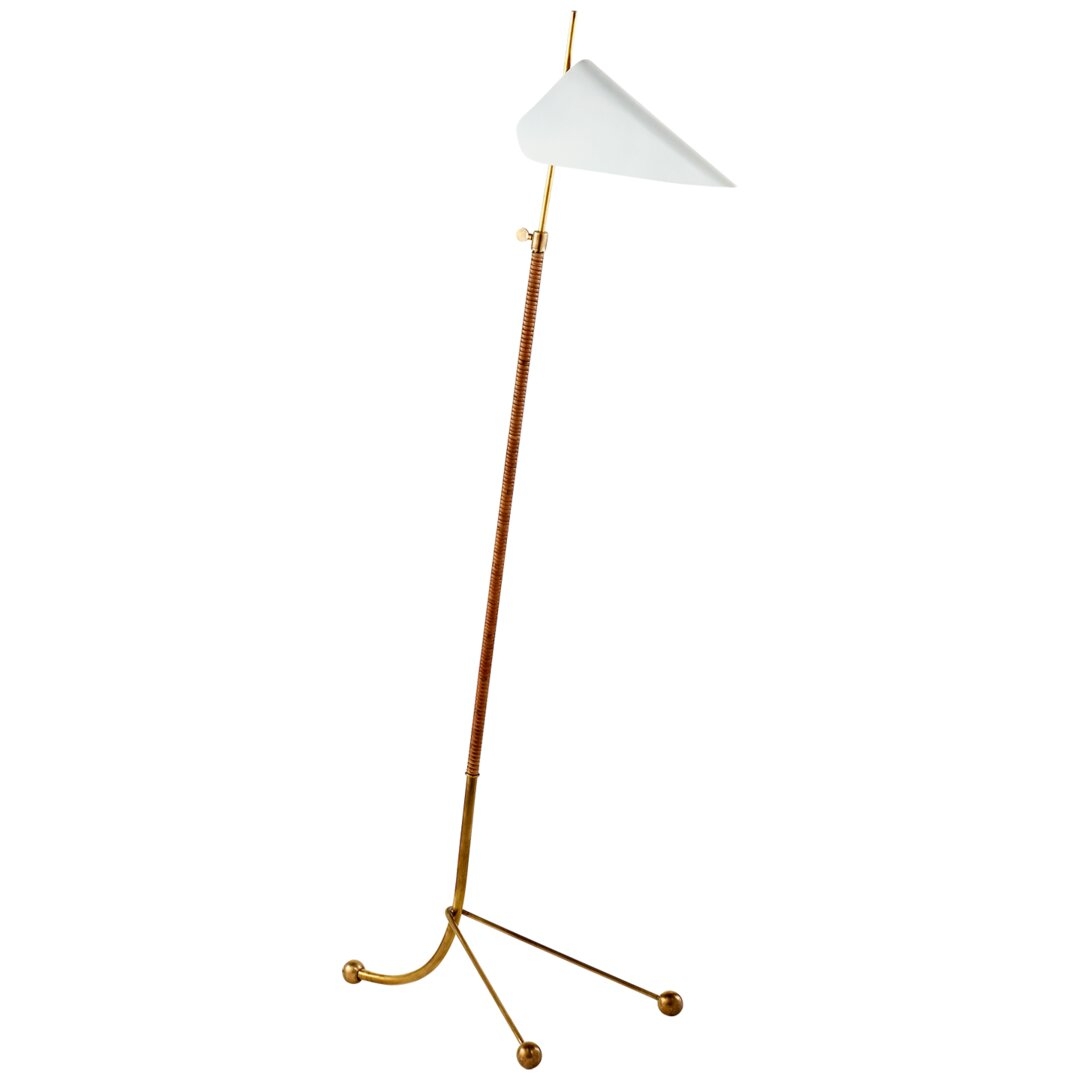 Visual Comfort Signature AERIN Moresby Floor Lamp - Image 0