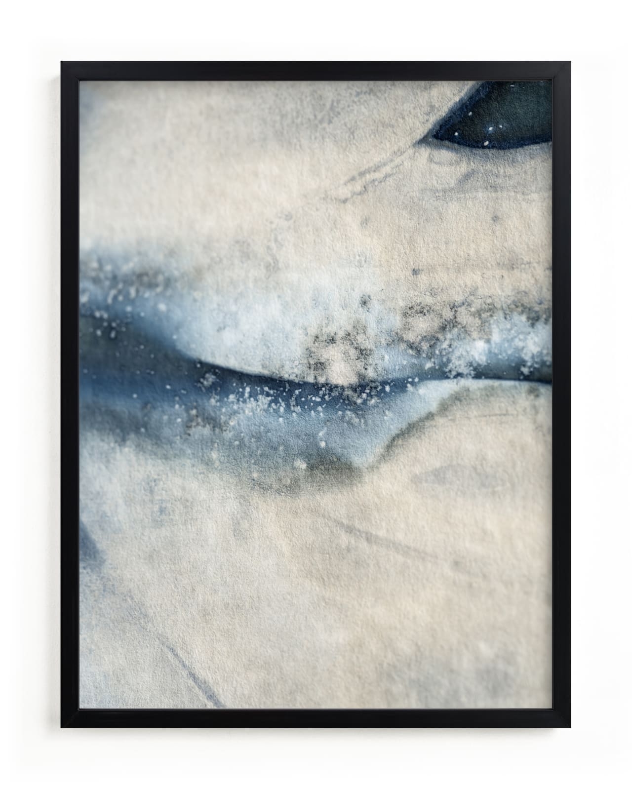 What Lies Beneath I Limited Edition Fine Art Print 2 - Image 0