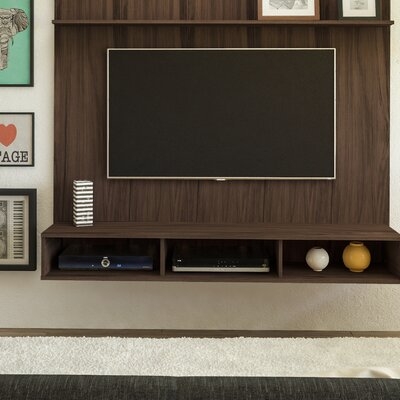 Aryus Floating TV Stand for TVs up to 65" - Image 0