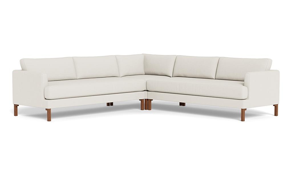 Winslow 4-Seat Corner Sectional - Image 2