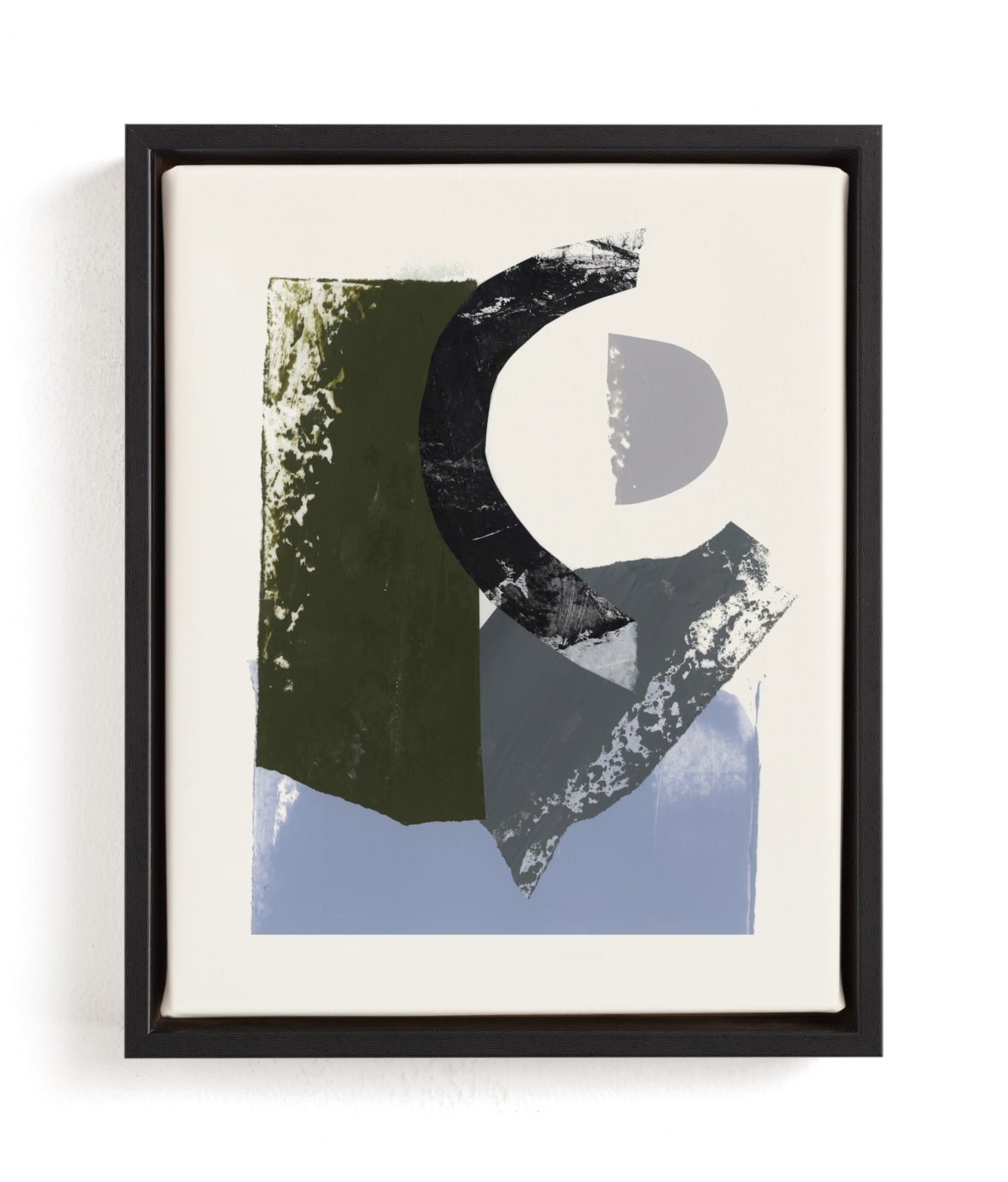 Parameters 1 Limited Edition Fine Art Print 2 - Image 0