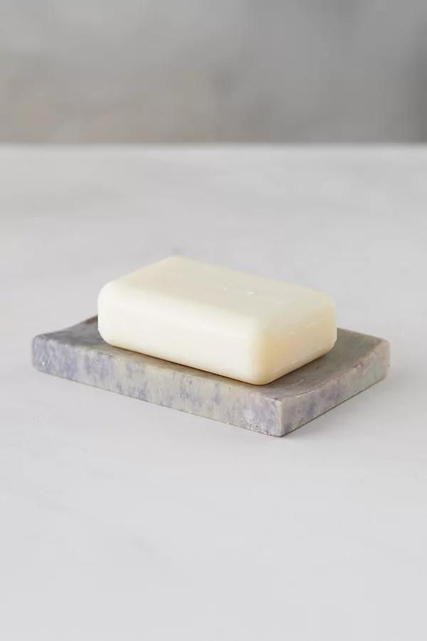 Soapstone Soap Dish - Image 0