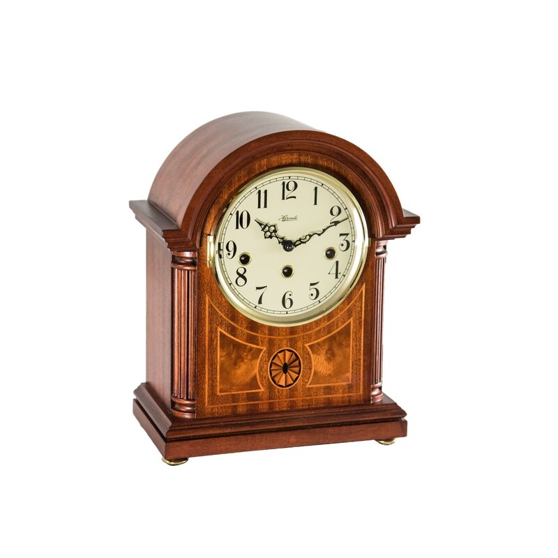Hermle Black Forest Clocks Clearbrook Clock - Image 0