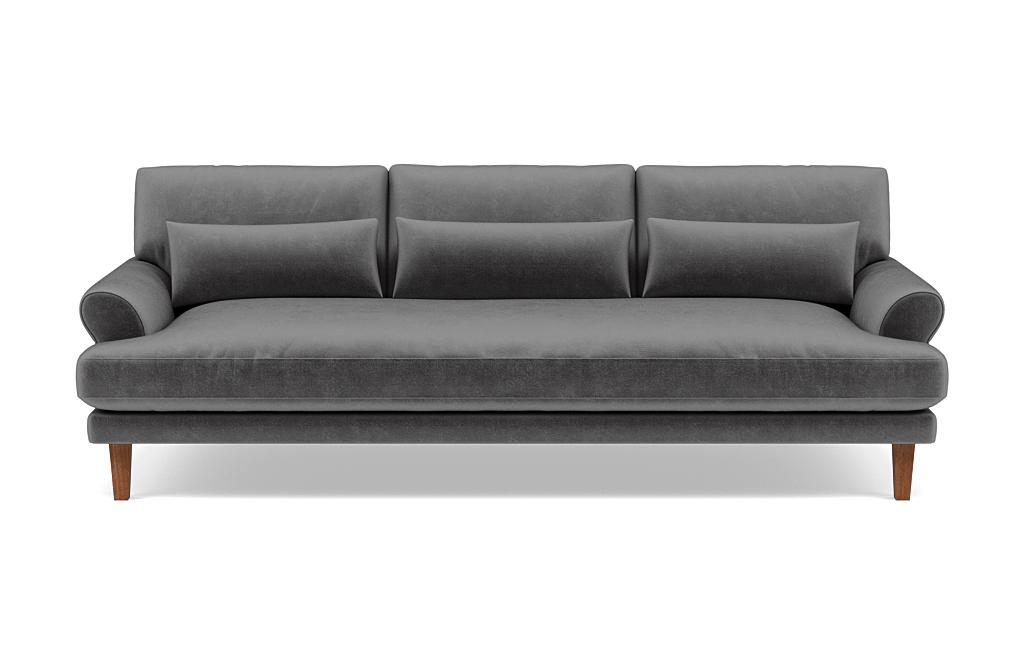 Maxwell Fabric Sofa by Apartment Therapy - Image 0