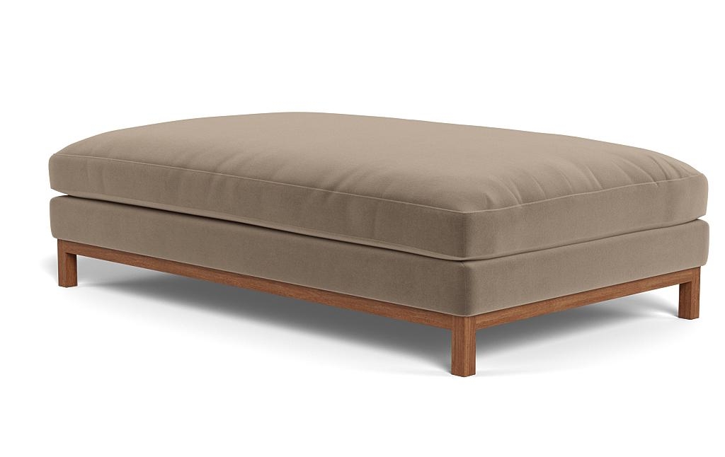 Jasper Ottoman - Image 2