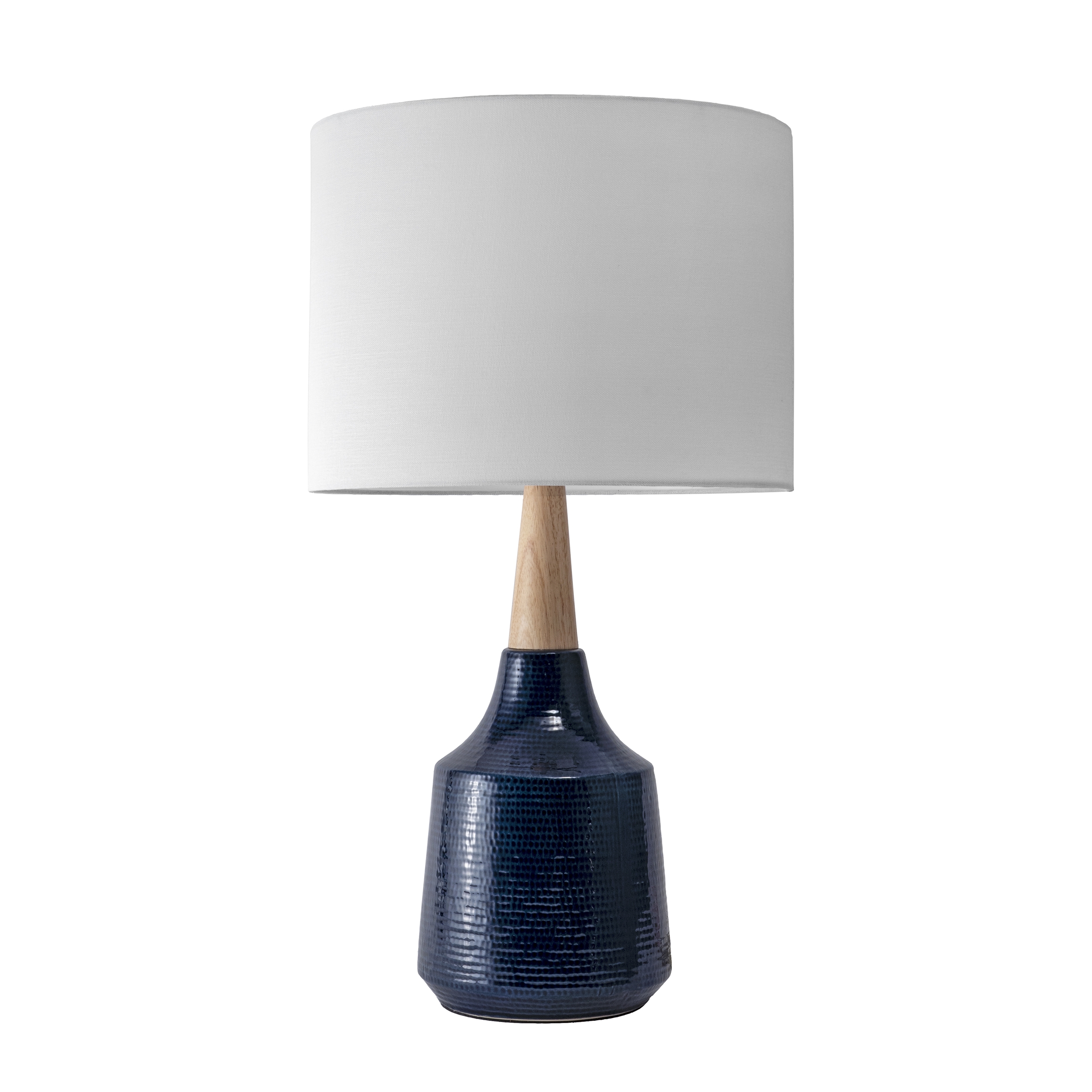 Torrance 28" Ceramic Table Lamp - Image 1