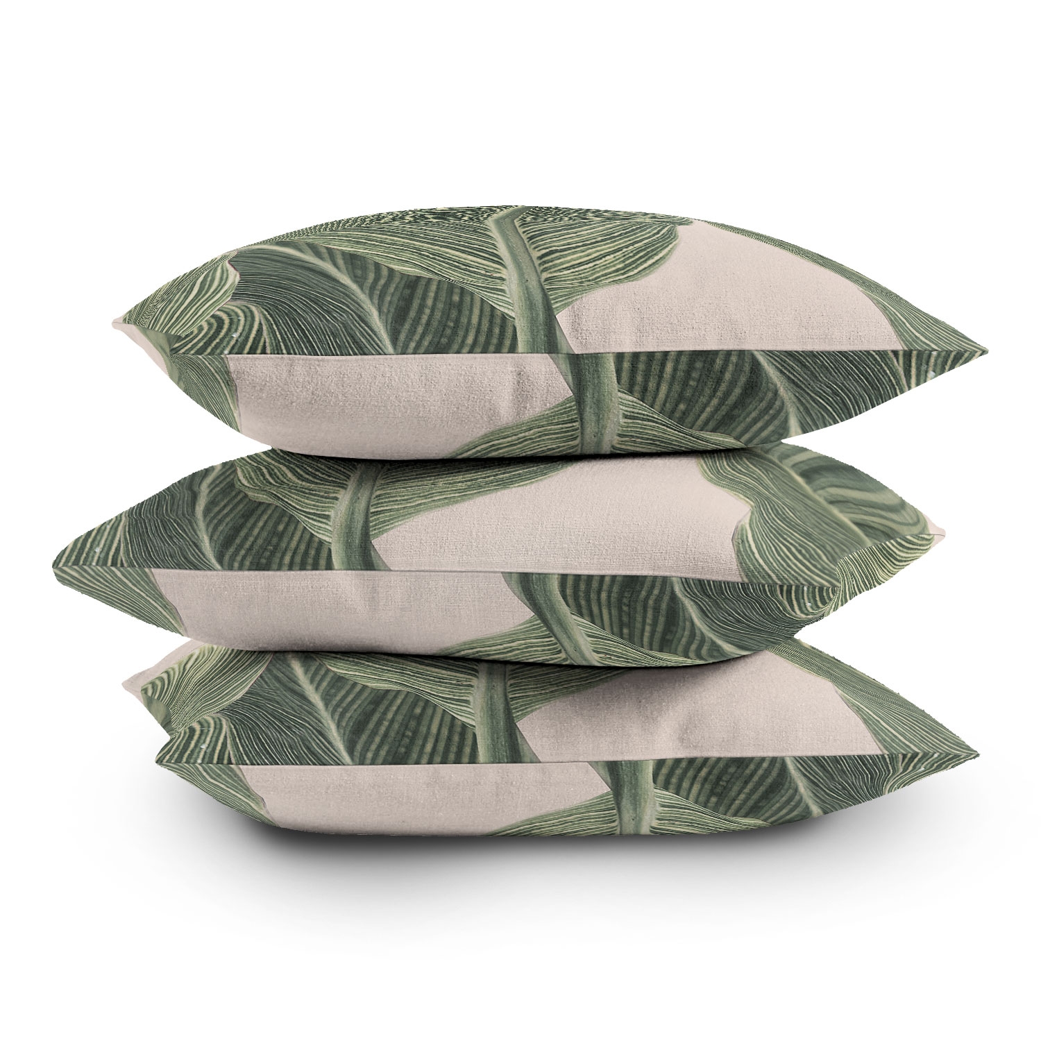 Calah by Sisi and Seb - Outdoor Throw Pillow 20" x 20" - Image 1