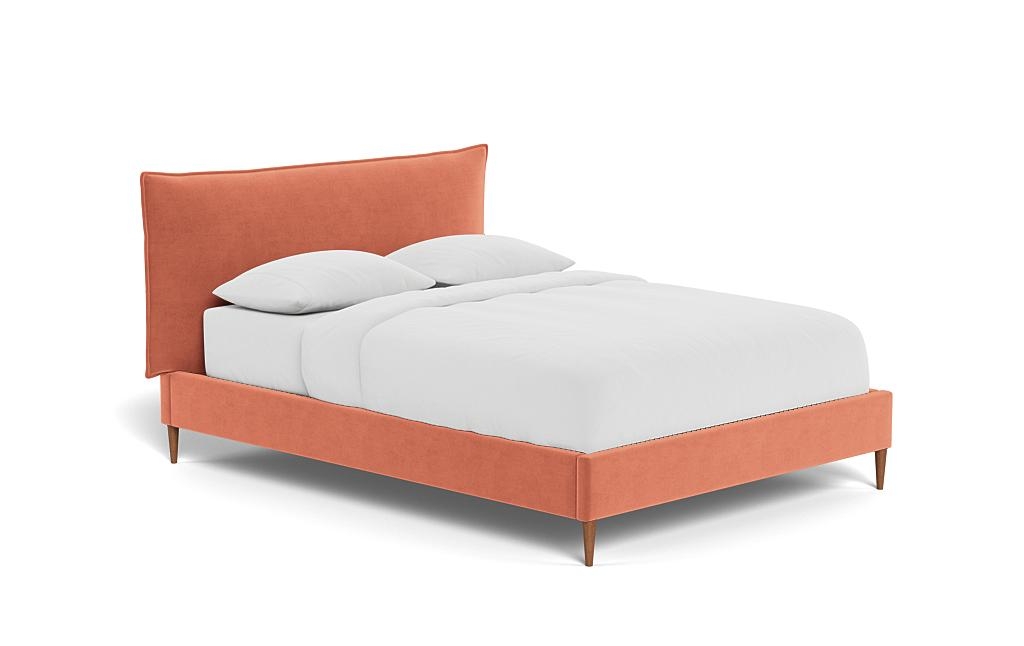 Skylar Upholstered Bed - Image 1