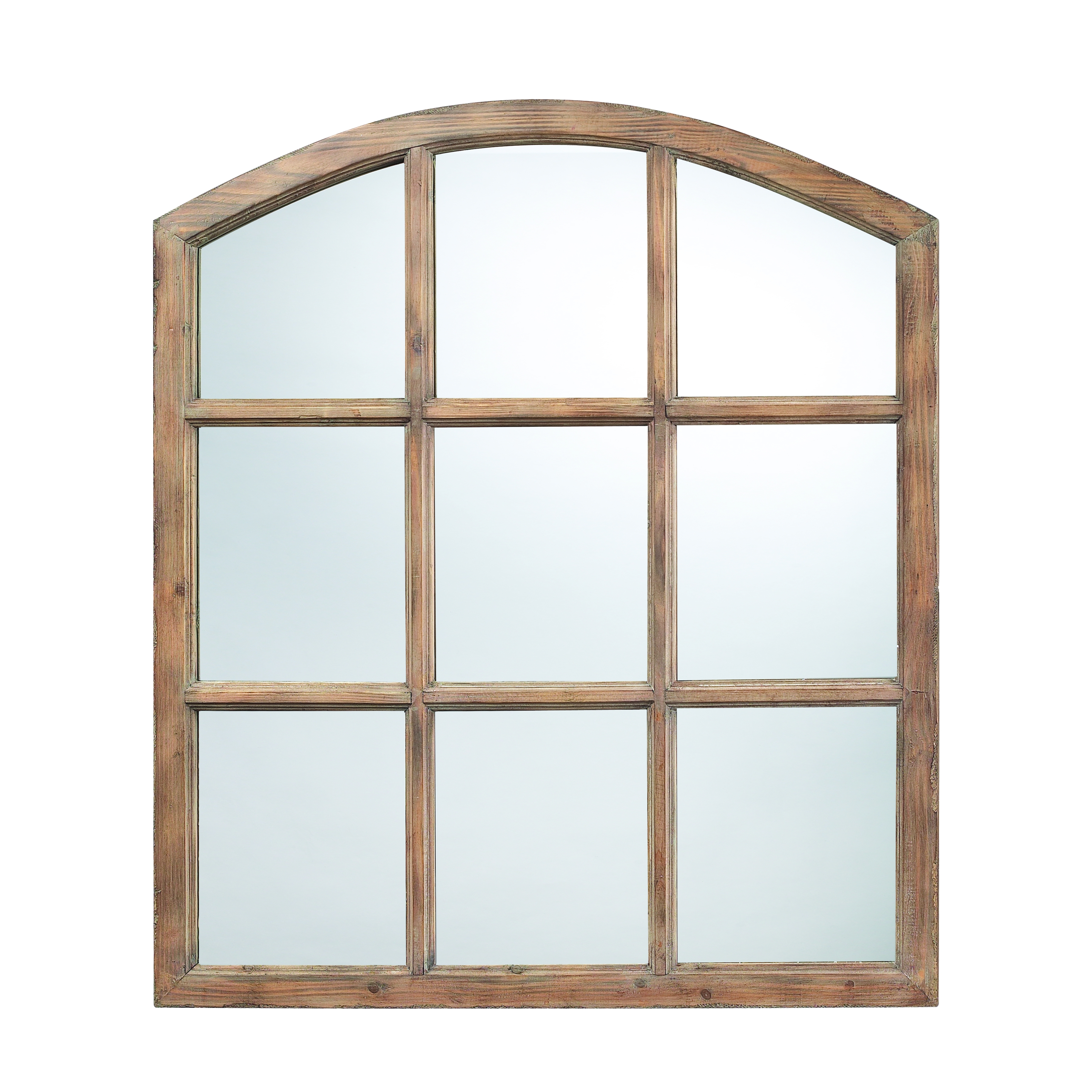 Union Wall Mirror - Image 0