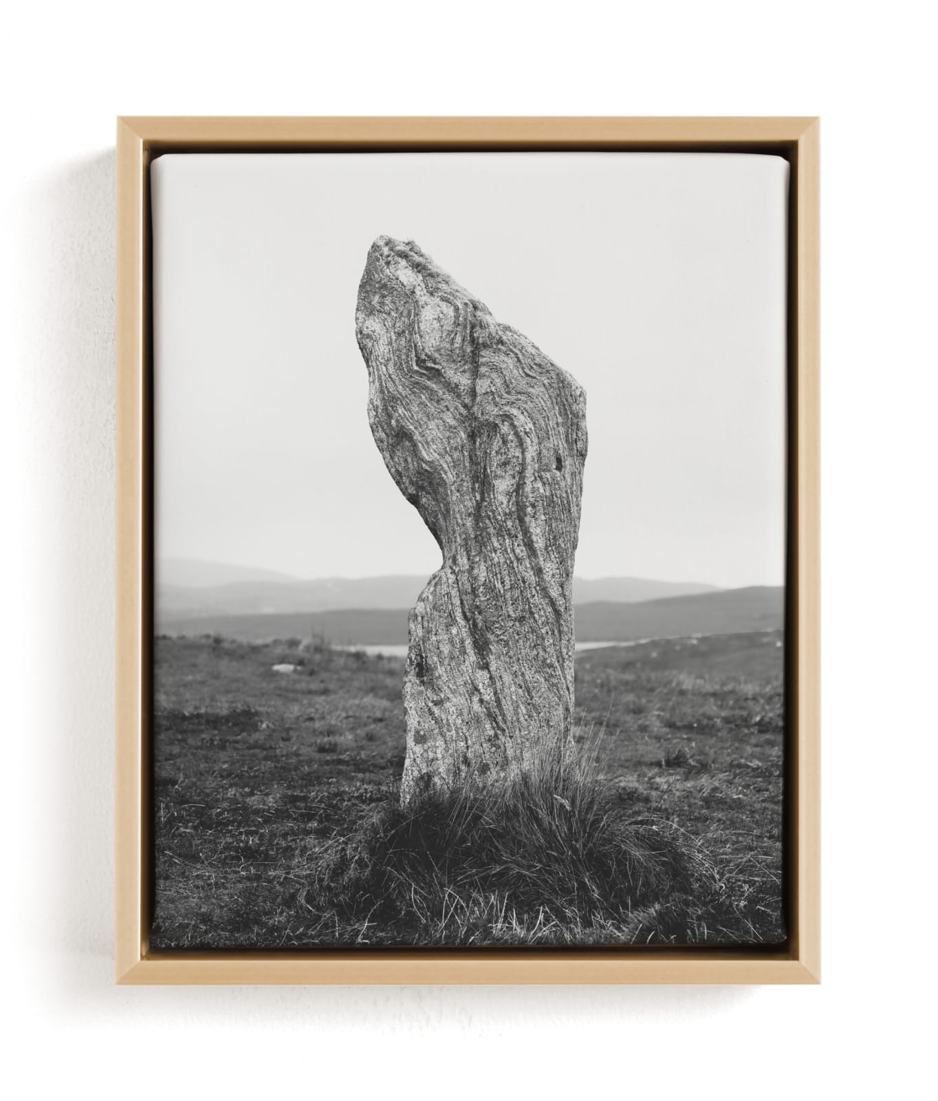 Standing Stones II Limited Edition Fine Art Print 2 - Image 0