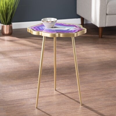 Norcova 3 Legs End Table - Image 0