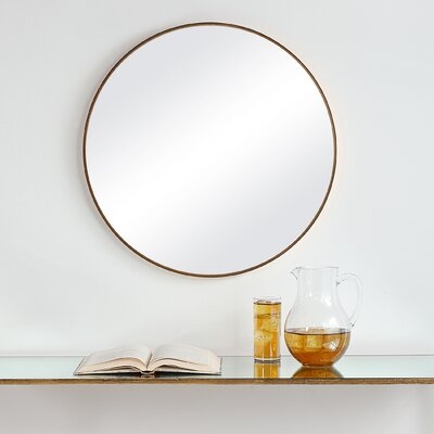 Storyvale Beveled Accent Mirror - Image 0