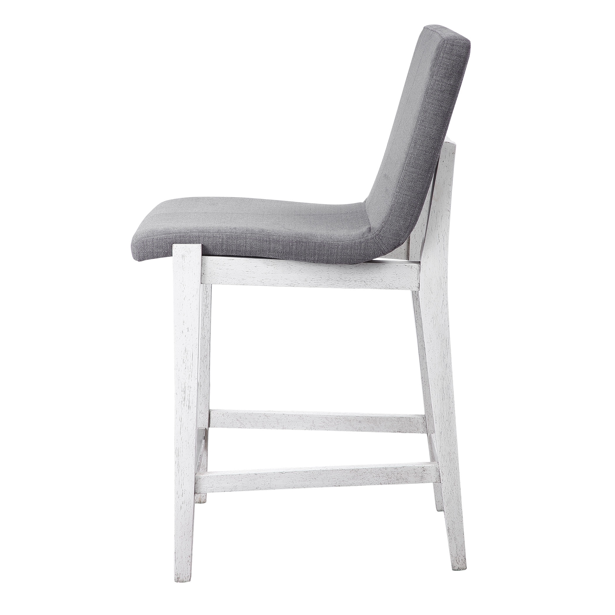 Brazos Gray Counter Stool - Image 4