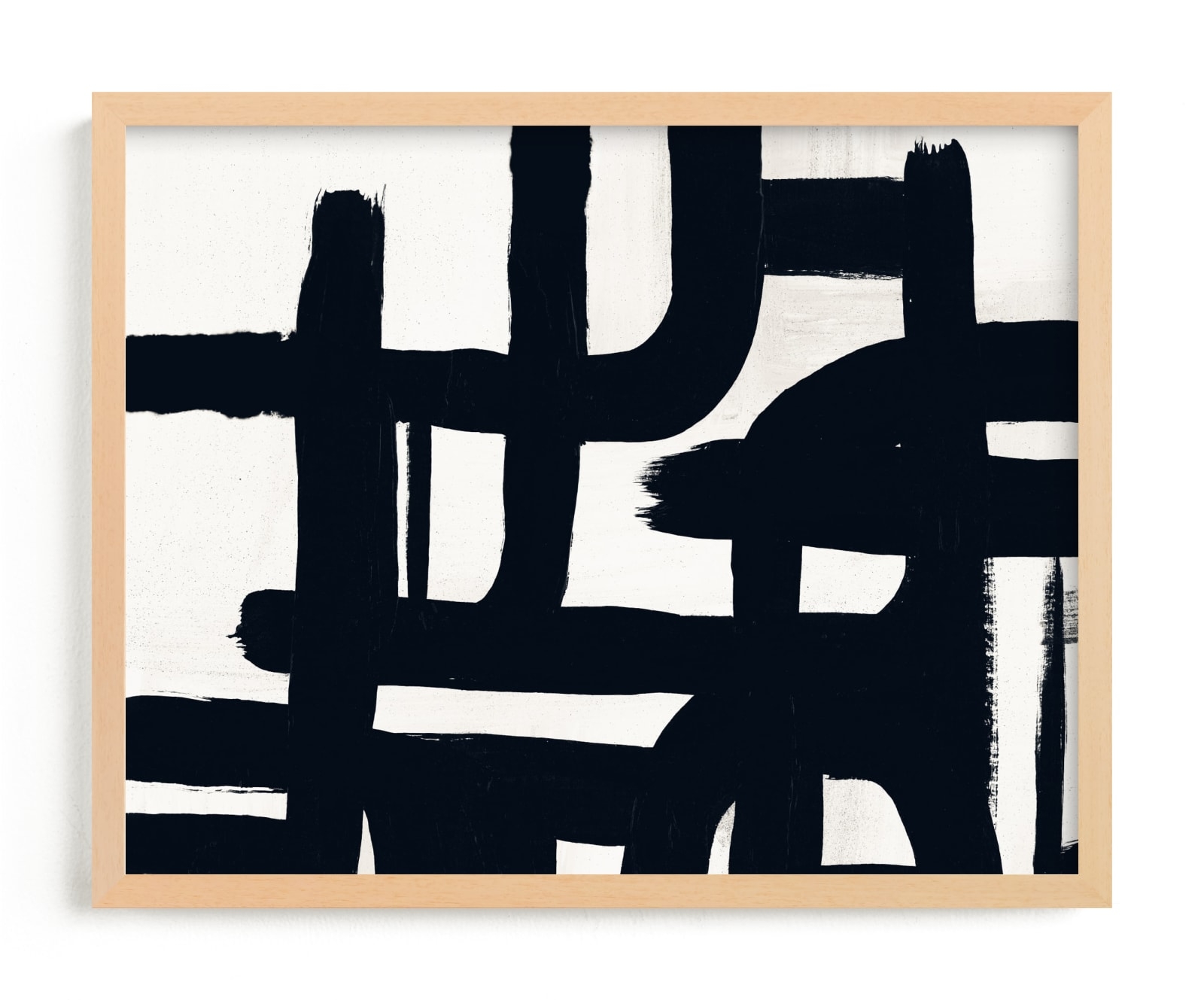 Black And White Series III Open Edition Fine Art Print - Image 0