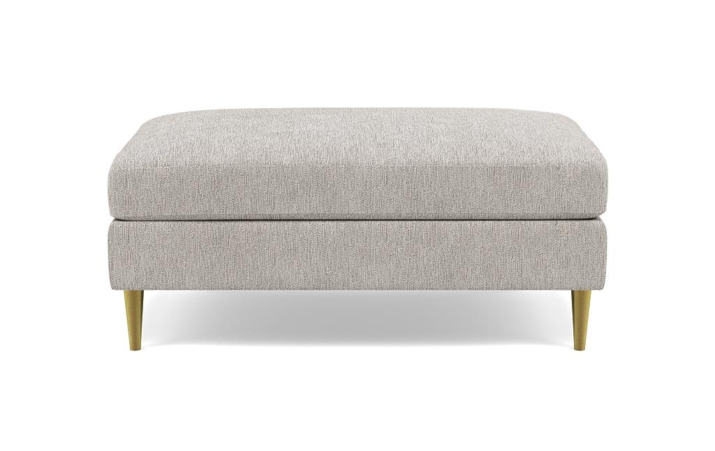 Sloan Ottoman - Image 0