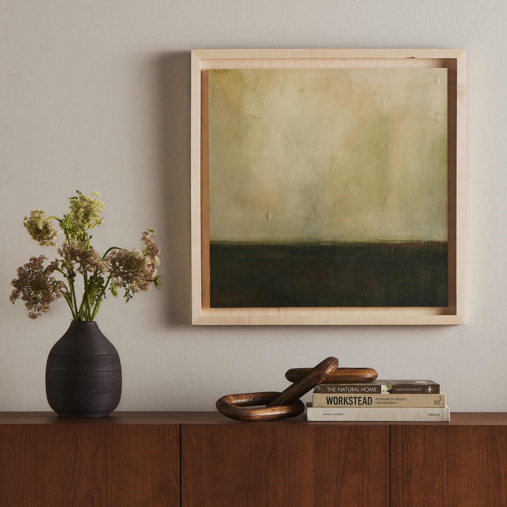 Allow by Melanie Biehle - Natural 1.5 Maple - Image 7