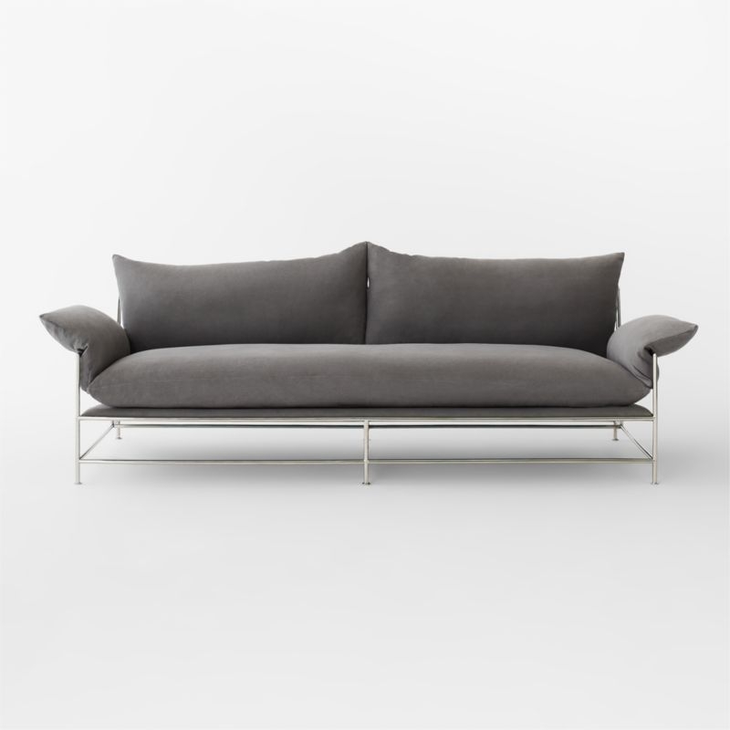 Charlton Sofa - Image 1