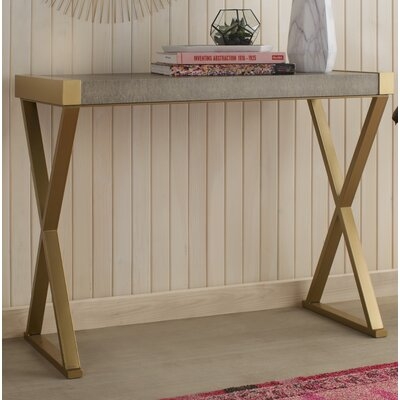 Sanford Console Table - Image 0