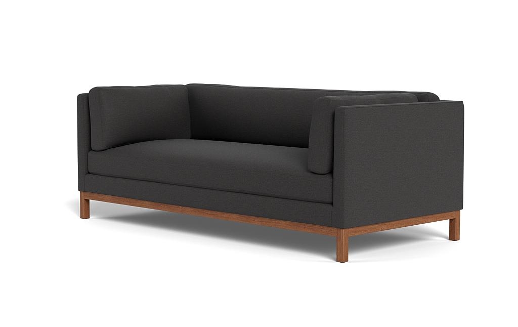 Jasper Fabric Sofa - Image 2