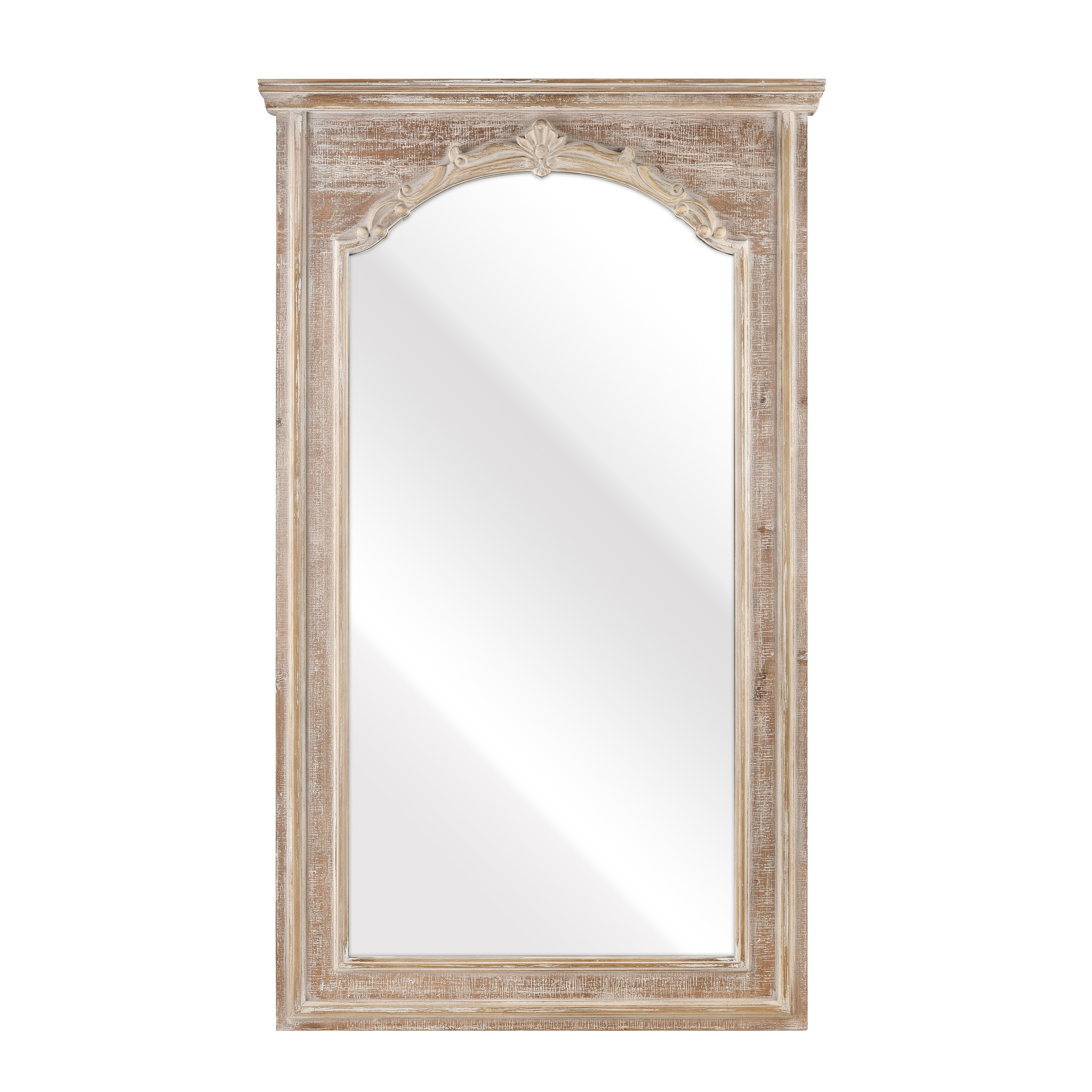 Alfred Mirror - Image 0