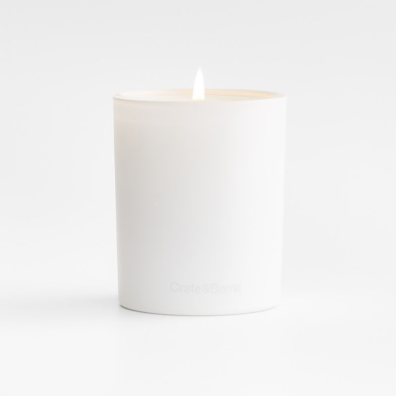 Lemon Zest + Tangerine Candle - Image 3